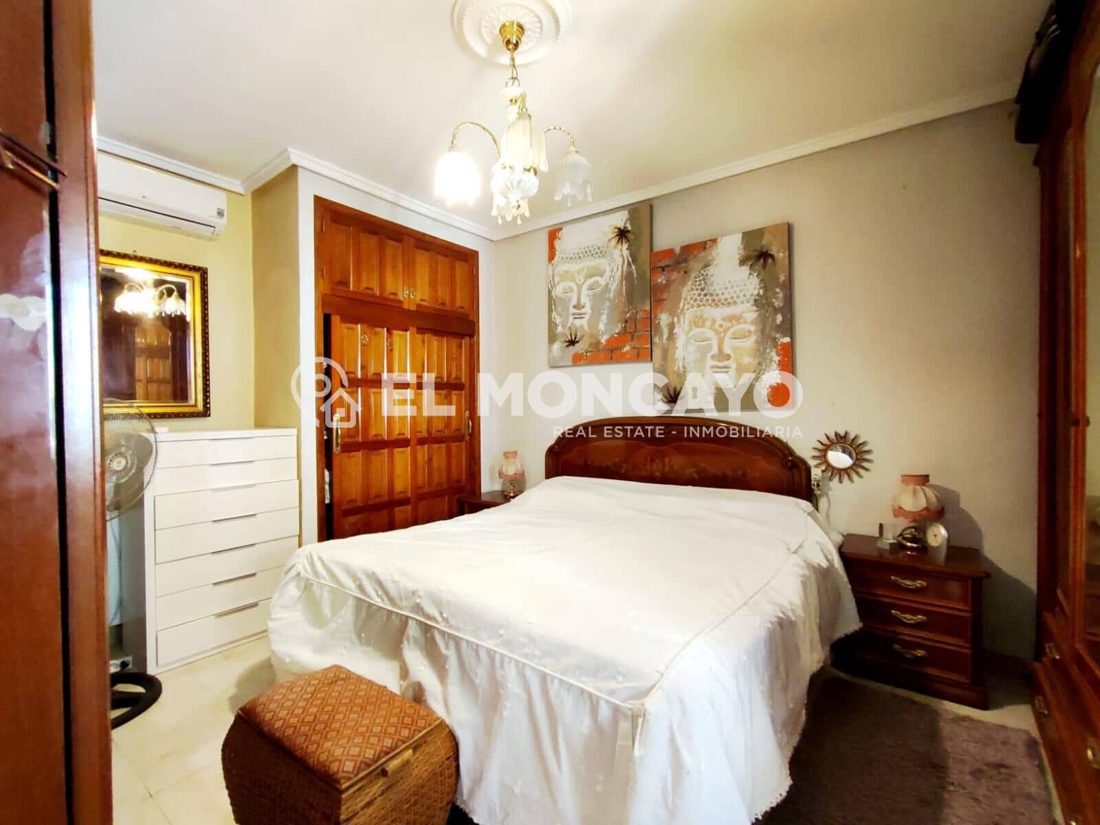 4 bedroom Villa for sale in Rojales with pool - € 550,000 (Ref: 9907497)