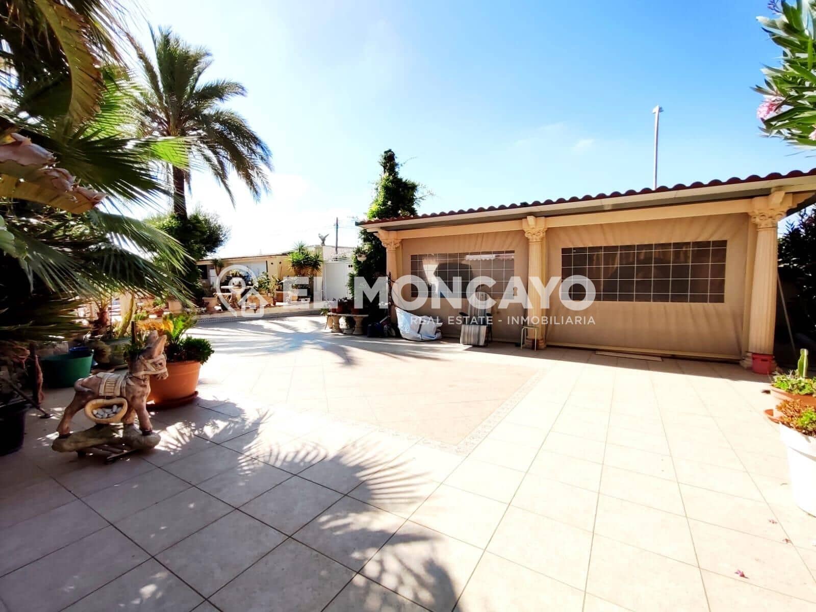 4 bedroom Villa for sale in Rojales with pool - € 550,000 (Ref: 9907497)