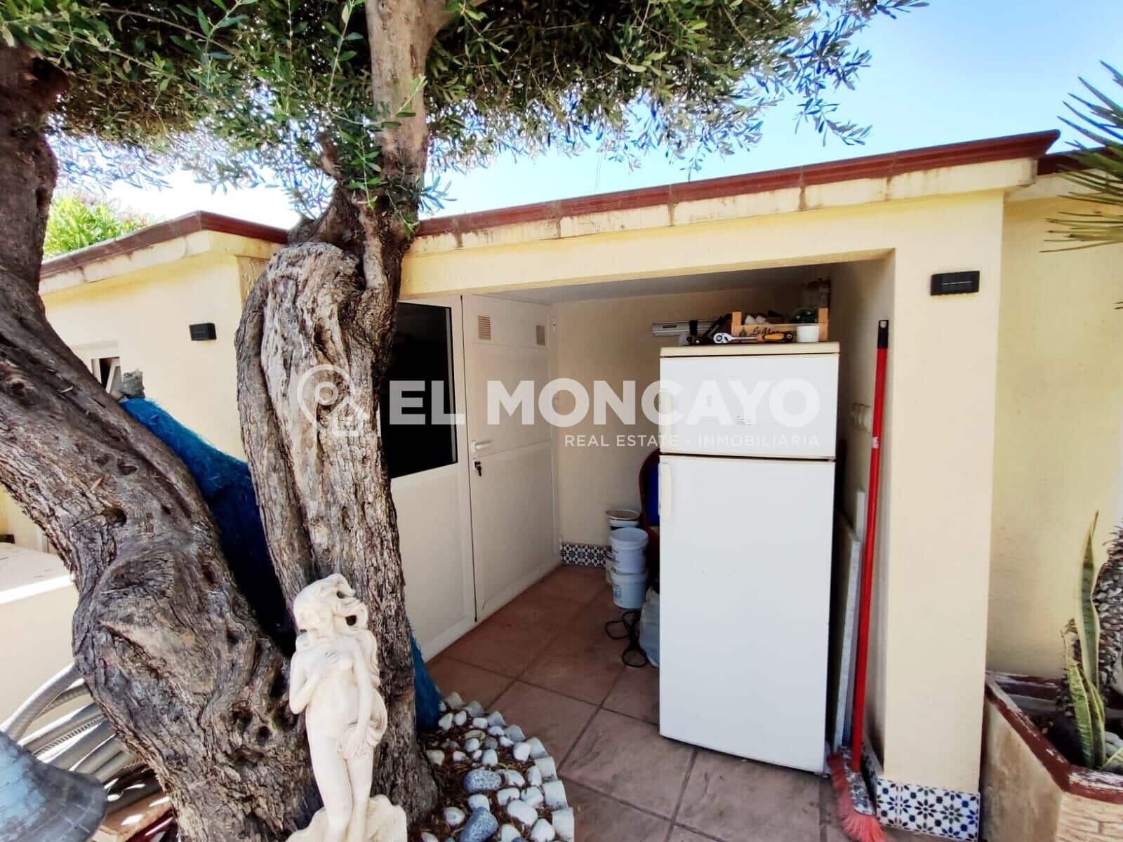 4 bedroom Villa for sale in Rojales with pool - € 550,000 (Ref: 9907497)