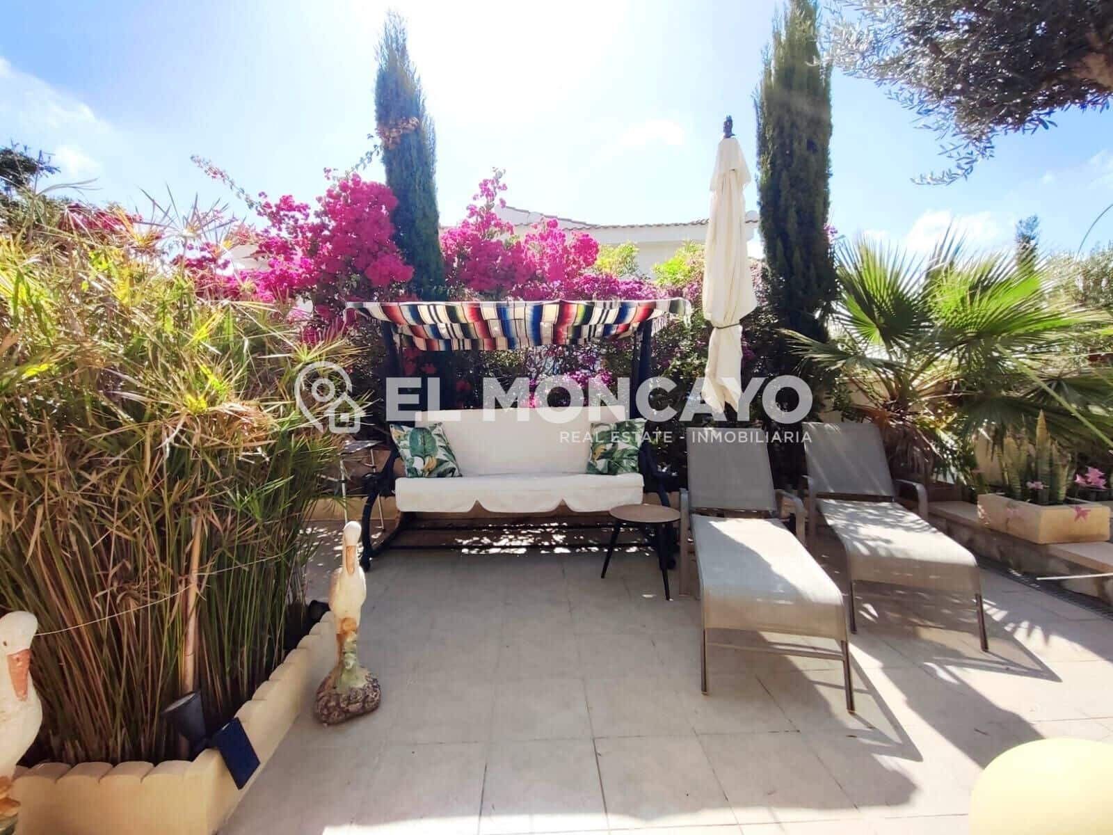 4 bedroom Villa for sale in Rojales with pool - € 550,000 (Ref: 9907497)