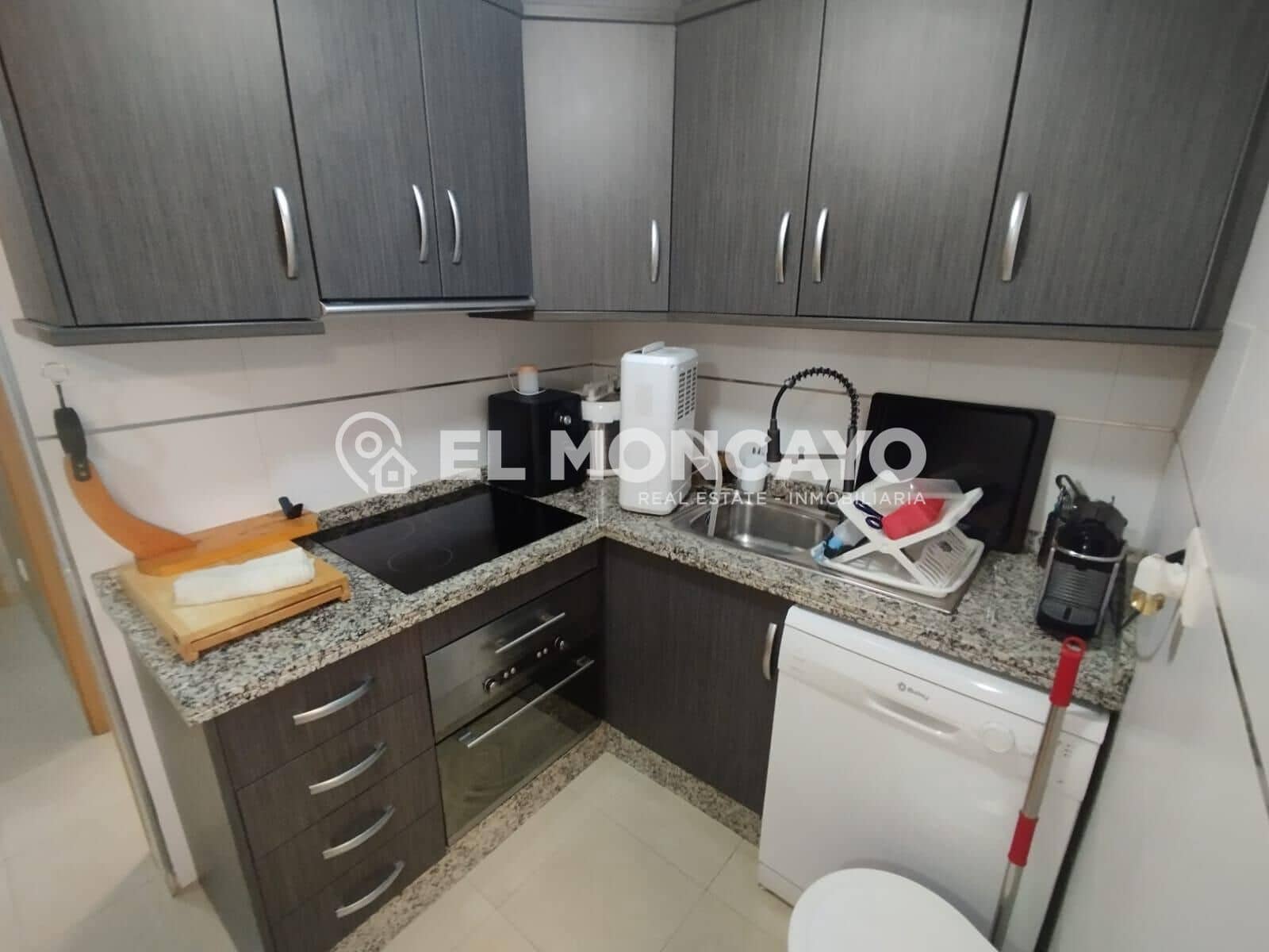 2 soverom Leilighet til salgs i Guardamar del Segura - € 199 900 (Ref: 9907498)