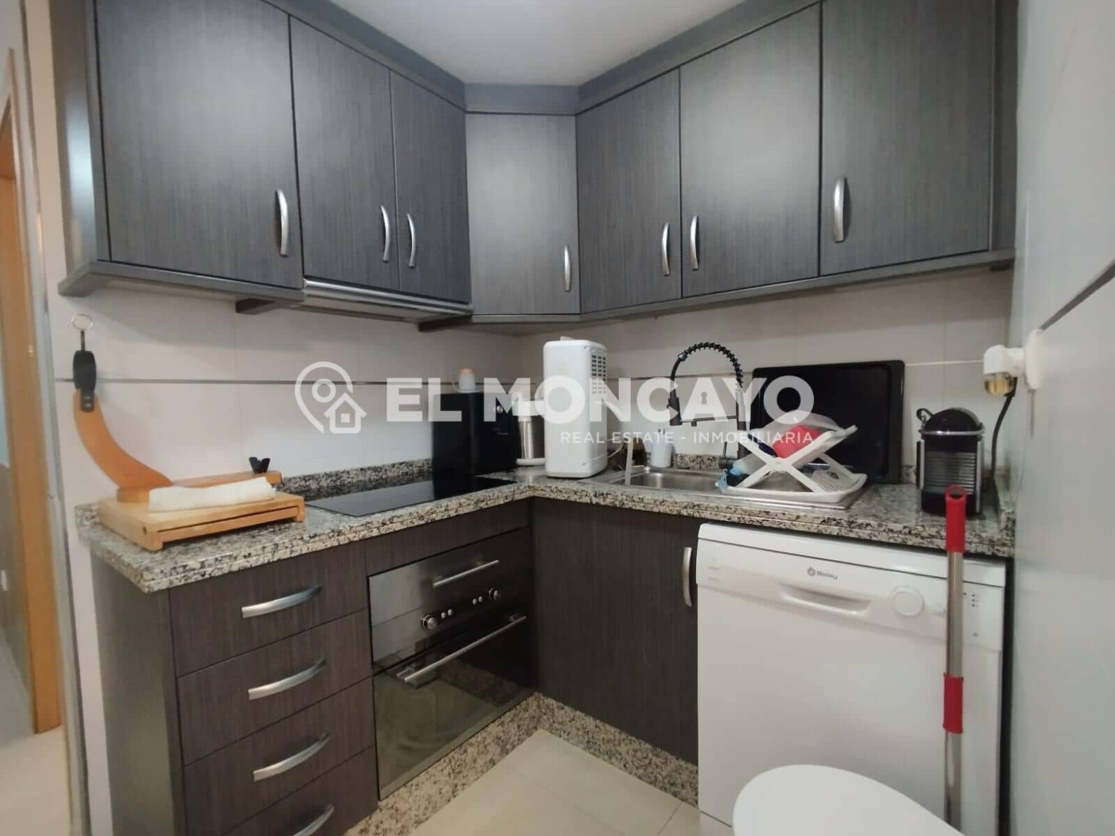 2 soverom Leilighet til salgs i Guardamar del Segura - € 199 900 (Ref: 9907498)