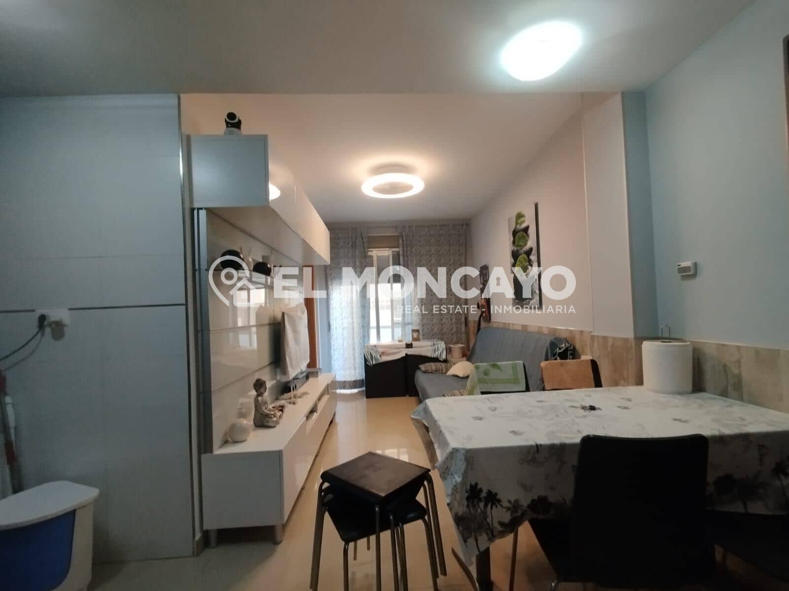 2 soverom Leilighet til salgs i Guardamar del Segura - € 199 900 (Ref: 9907498)