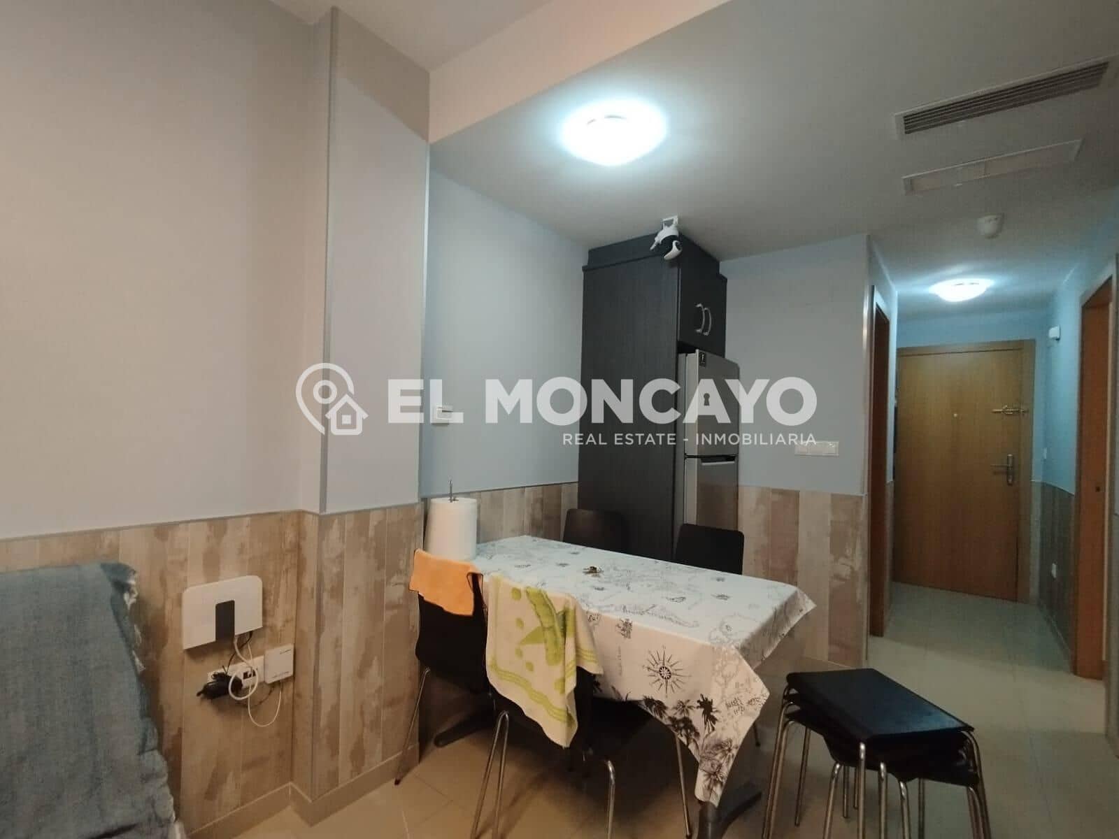2 soverom Leilighet til salgs i Guardamar del Segura - € 199 900 (Ref: 9907498)