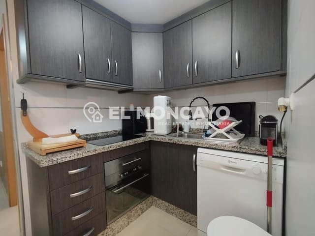 2 soverom Leilighet til salgs i Guardamar del Segura - € 199 900 (Ref: 9907498)