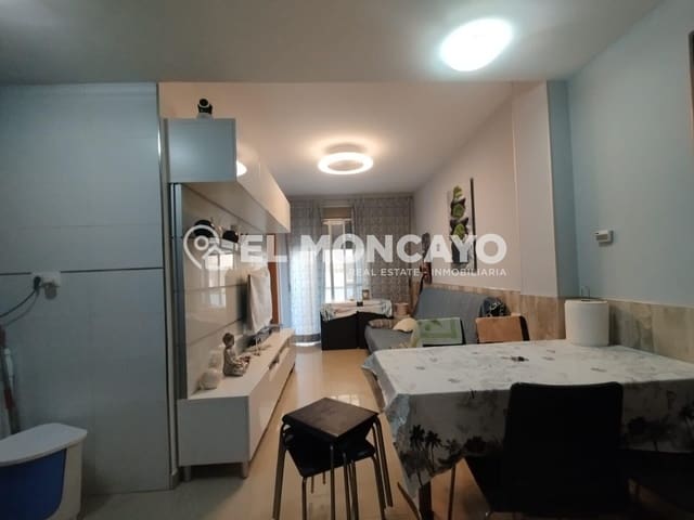 2 soverom Leilighet til salgs i Guardamar del Segura - € 199 900 (Ref: 9907498)