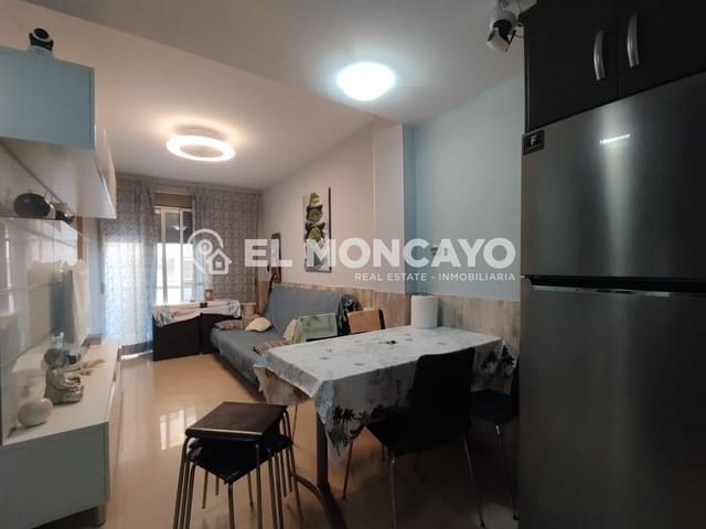 2 soverom Leilighet til salgs i Guardamar del Segura - € 199 900 (Ref: 9907498)