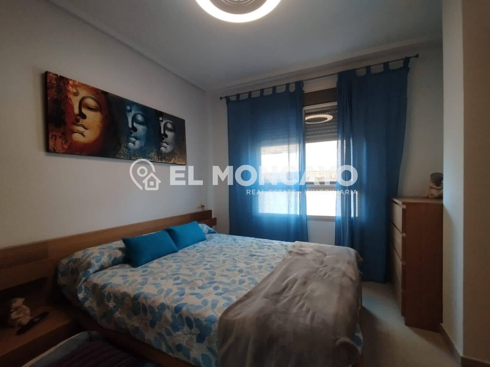 2 soverom Leilighet til salgs i Guardamar del Segura - € 199 900 (Ref: 9907498)