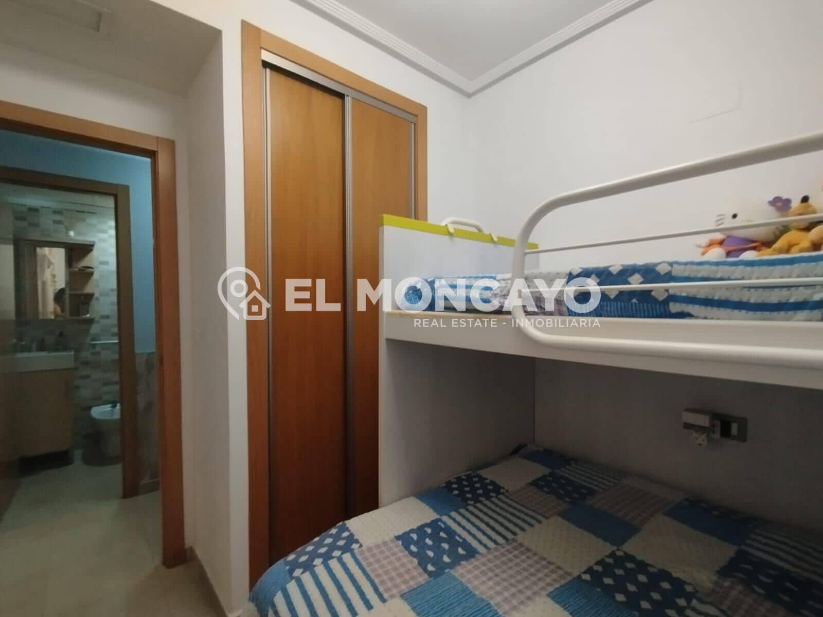 2 soverom Leilighet til salgs i Guardamar del Segura - € 199 900 (Ref: 9907498)