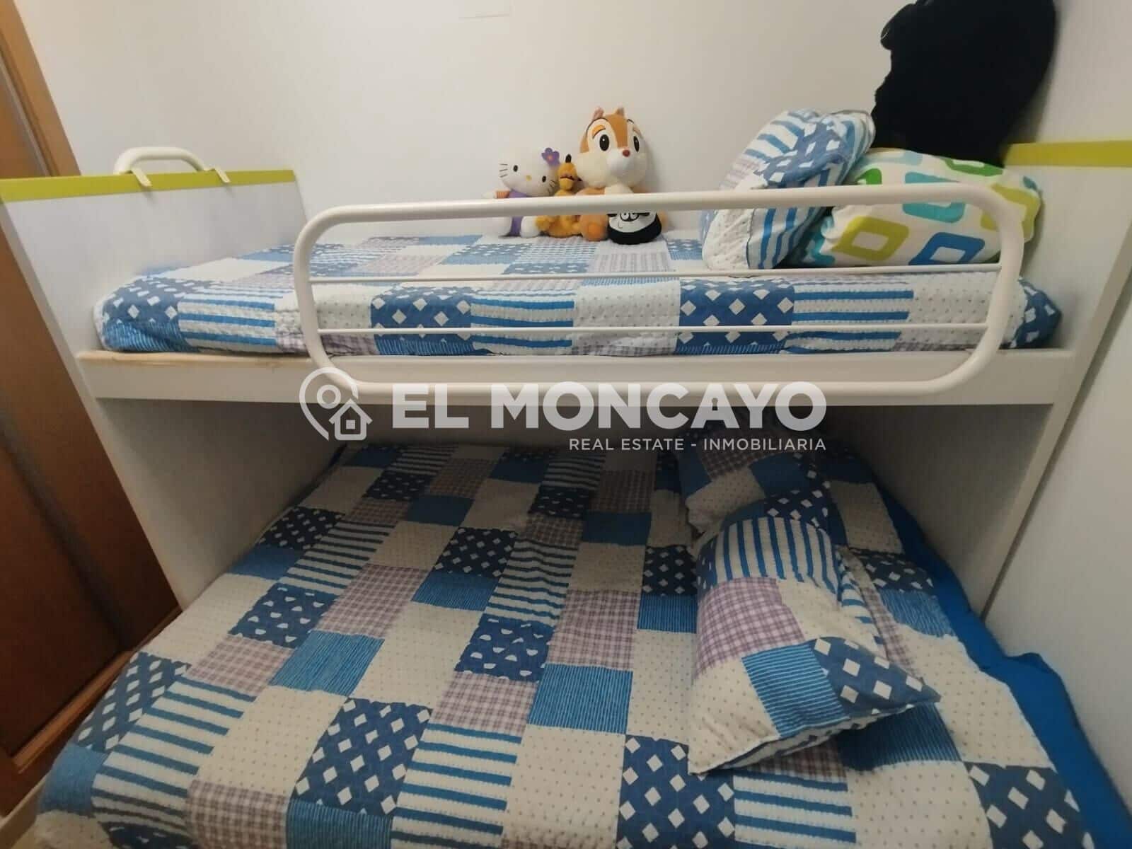 2 soverom Leilighet til salgs i Guardamar del Segura - € 199 900 (Ref: 9907498)
