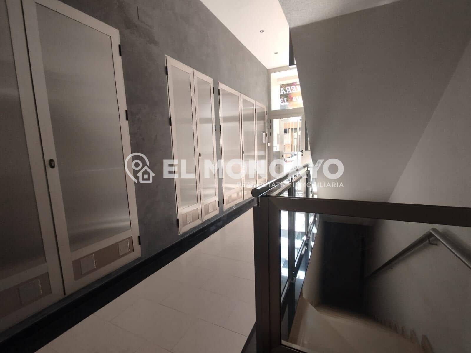 2 soverom Leilighet til salgs i Guardamar del Segura - € 199 900 (Ref: 9907498)