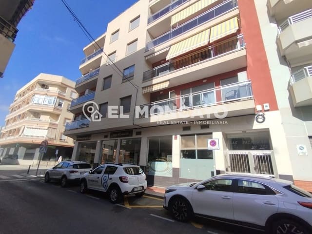 2 soverom Leilighet til salgs i Guardamar del Segura - € 199 900 (Ref: 9907498)