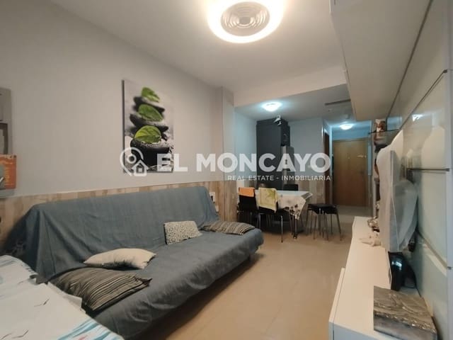 2 soverom Leilighet til salgs i Guardamar del Segura - € 199 900 (Ref: 9907498)