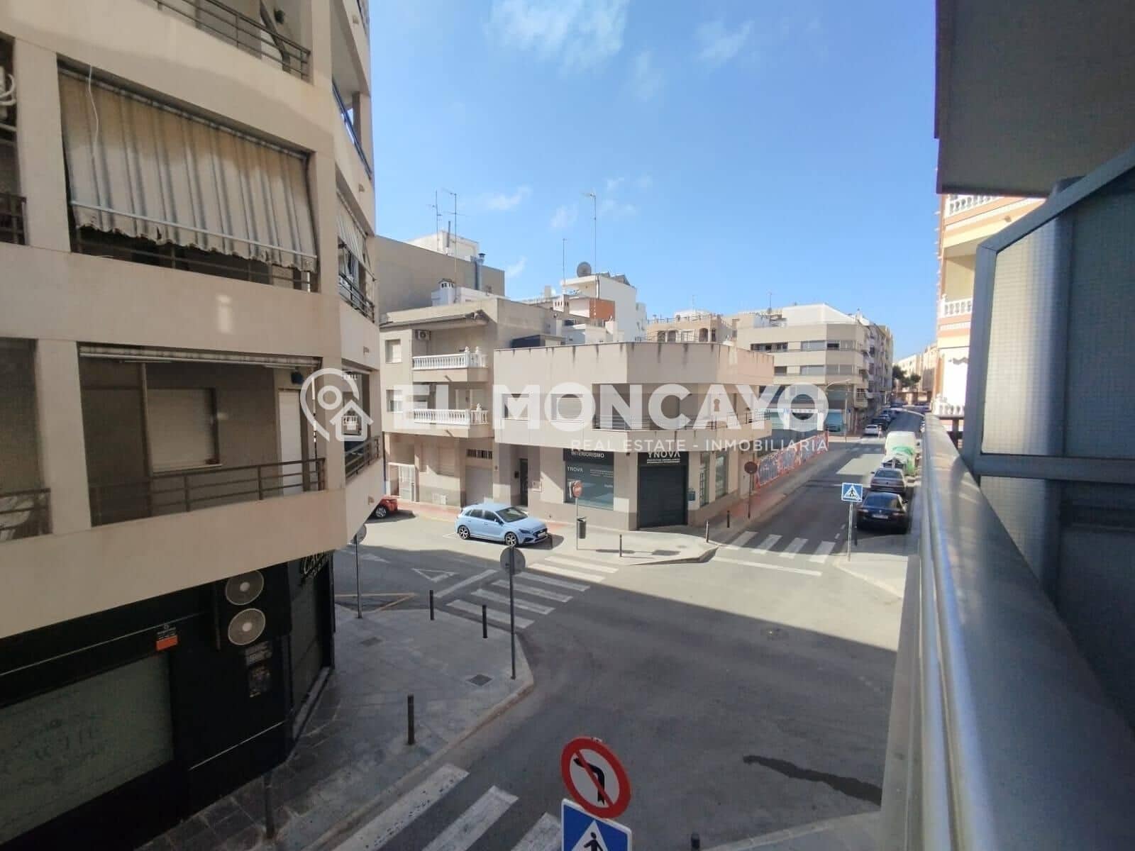 2 soverom Leilighet til salgs i Guardamar del Segura - € 199 900 (Ref: 9907498)
