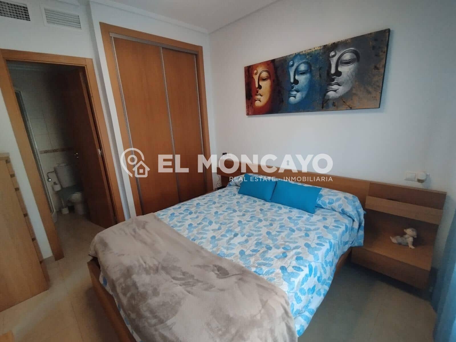 2 soverom Leilighet til salgs i Guardamar del Segura - € 199 900 (Ref: 9907498)