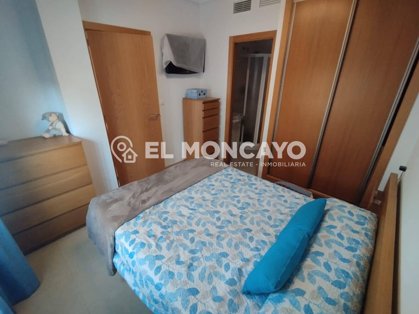 2 soverom Leilighet til salgs i Guardamar del Segura - € 199 900 (Ref: 9907498)