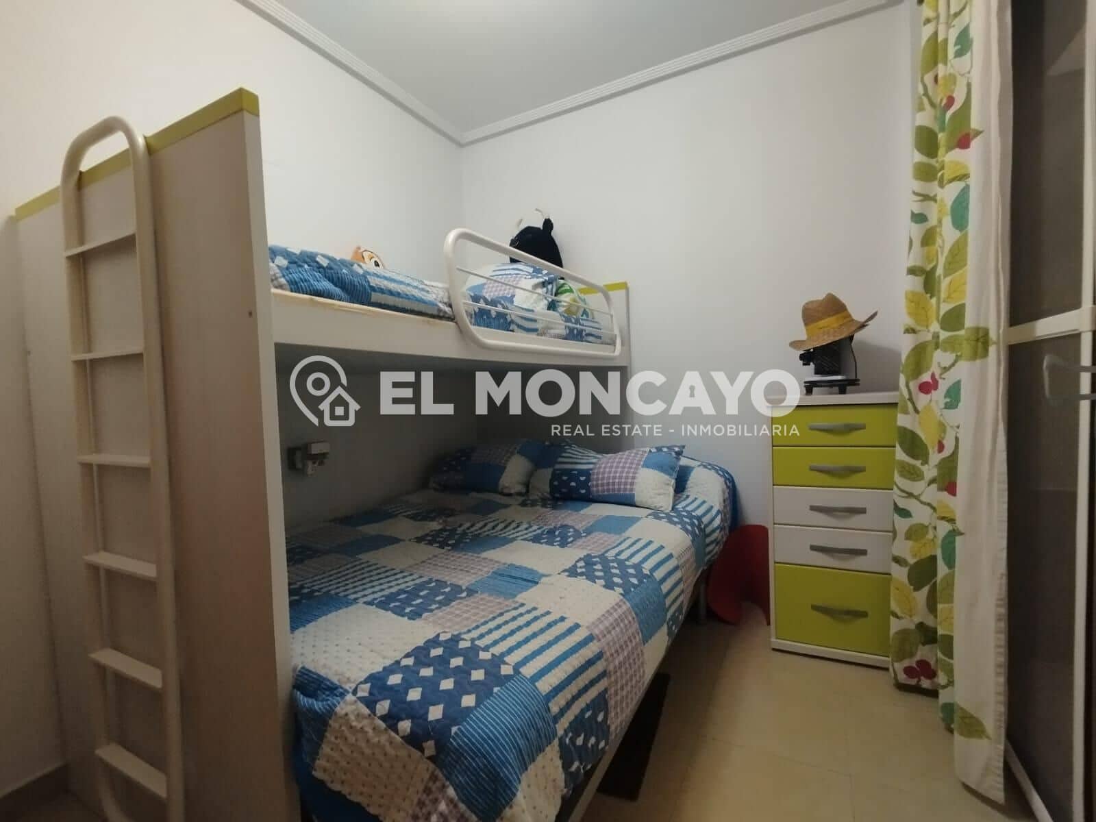 2 soverom Leilighet til salgs i Guardamar del Segura - € 199 900 (Ref: 9907498)