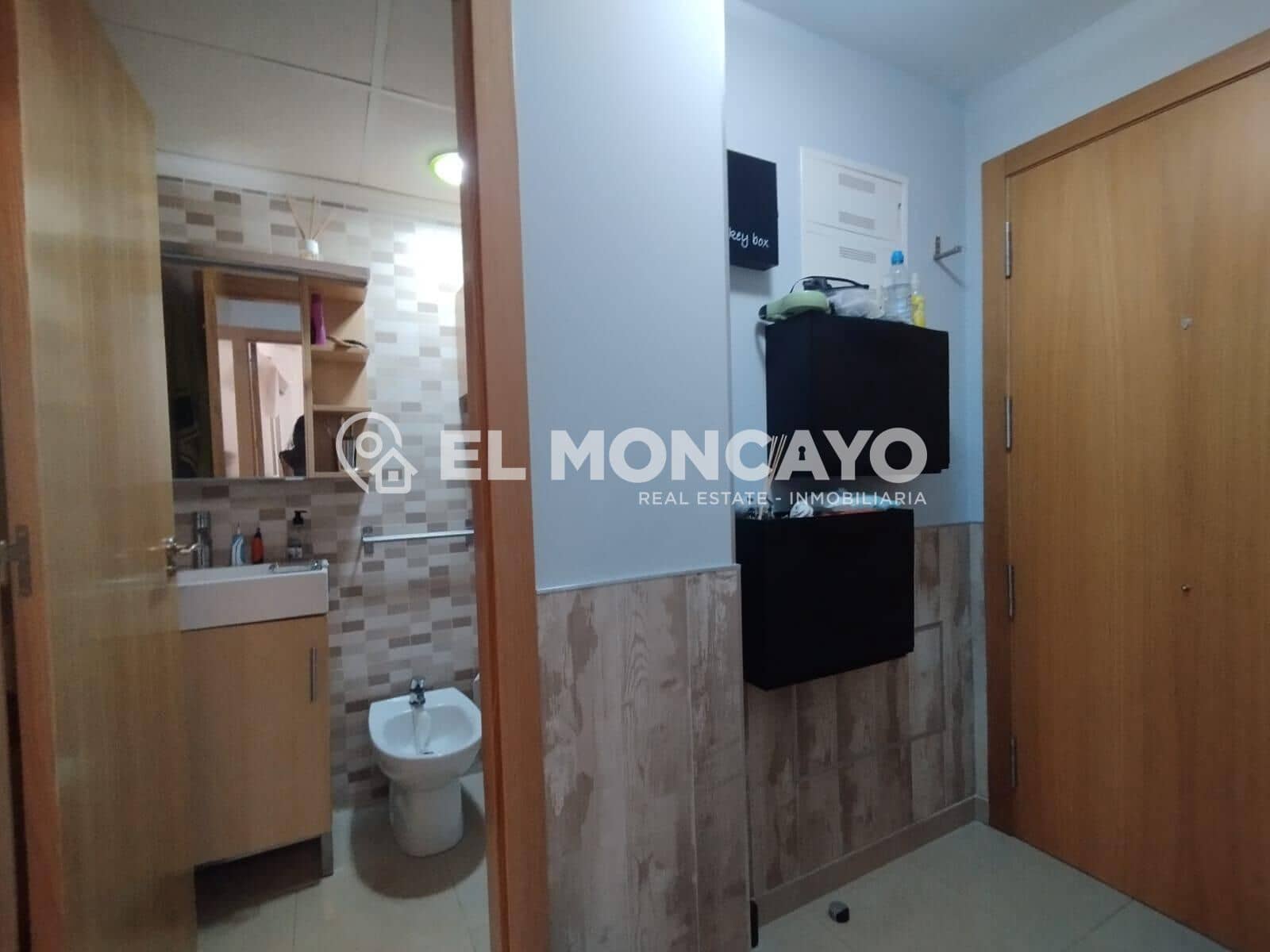 2 soverom Leilighet til salgs i Guardamar del Segura - € 199 900 (Ref: 9907498)