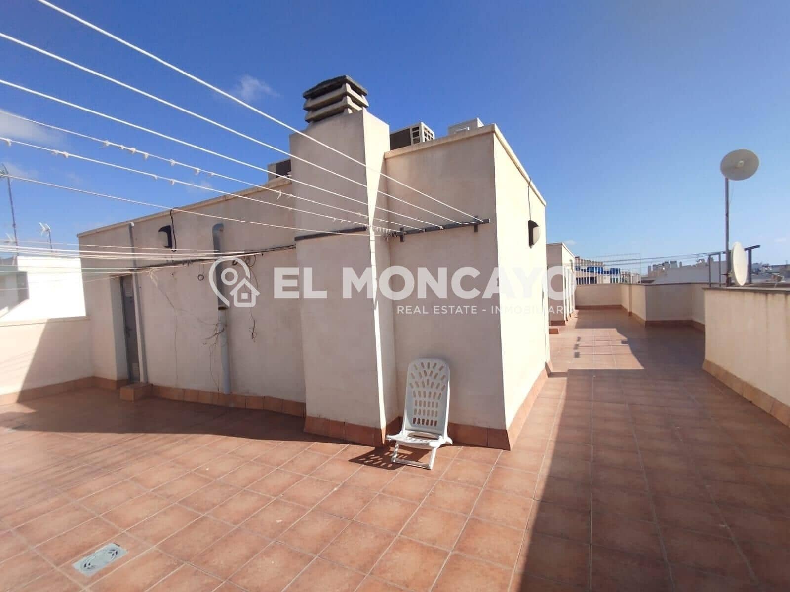 2 soverom Leilighet til salgs i Guardamar del Segura - € 199 900 (Ref: 9907498)