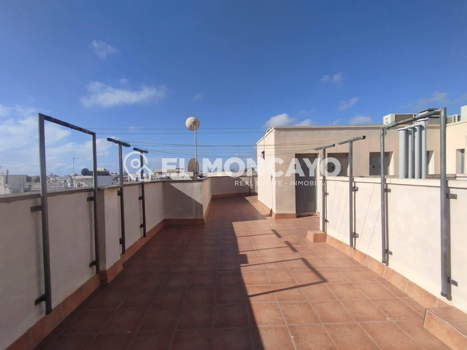 2 soverom Leilighet til salgs i Guardamar del Segura - € 199 900 (Ref: 9907498)