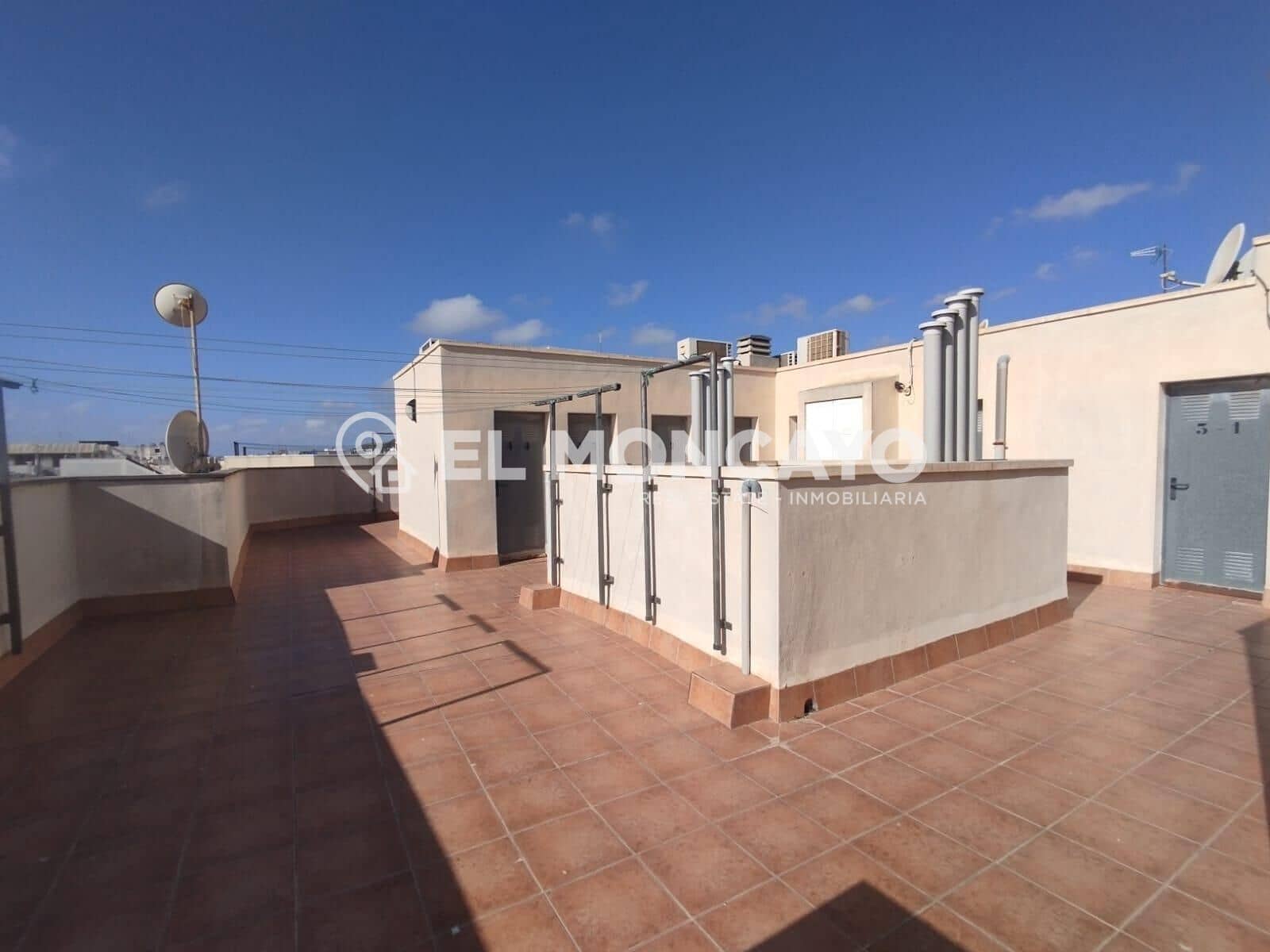 2 soverom Leilighet til salgs i Guardamar del Segura - € 199 900 (Ref: 9907498)