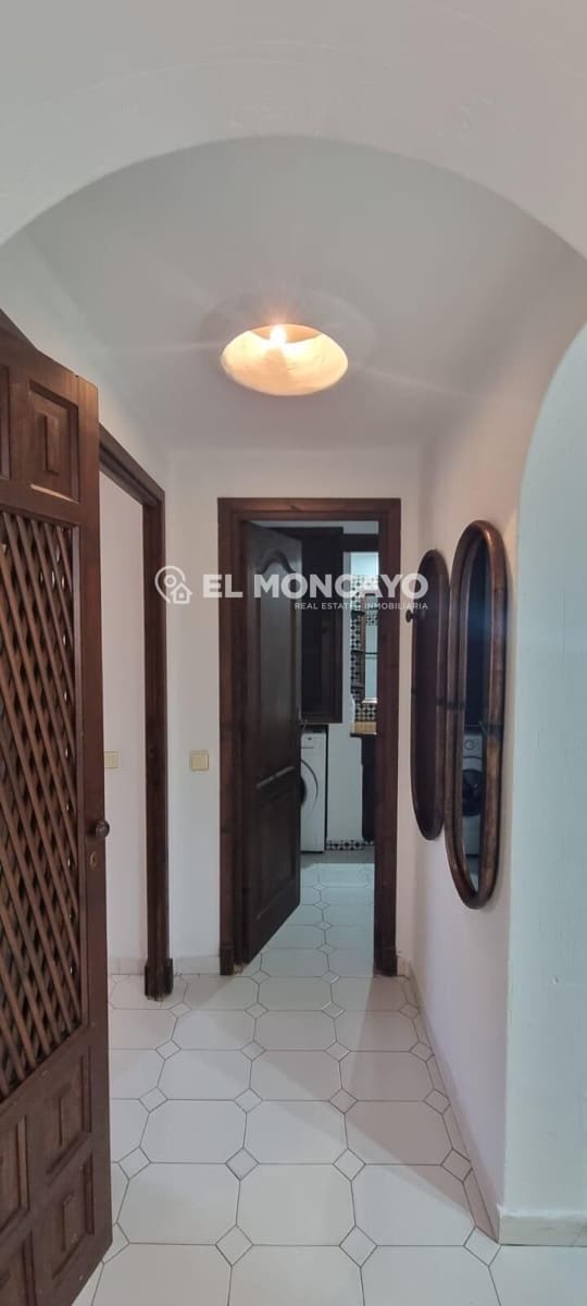 2 soveværelse Lejlighed til salg i Torrevieja med swimmingpool - € 258.000 (Ref: 9910982)
