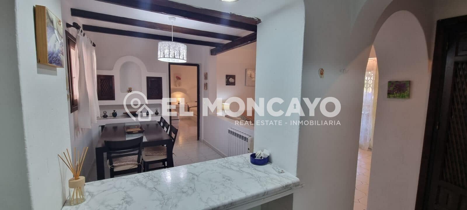 2 soveværelse Lejlighed til salg i Torrevieja med swimmingpool - € 258.000 (Ref: 9910982)