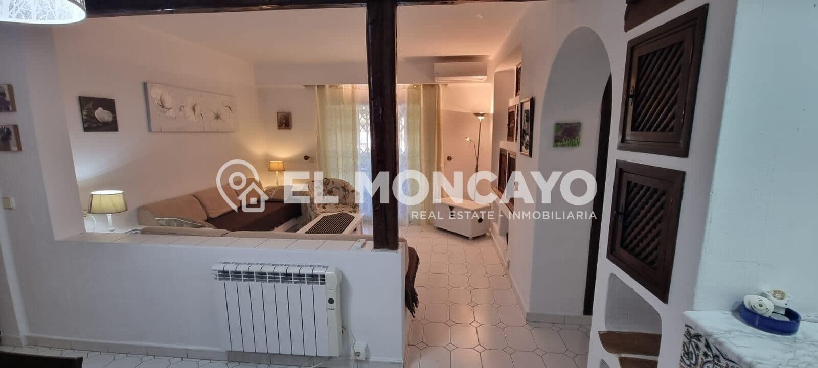 2 soveværelse Lejlighed til salg i Torrevieja med swimmingpool - € 258.000 (Ref: 9910982)