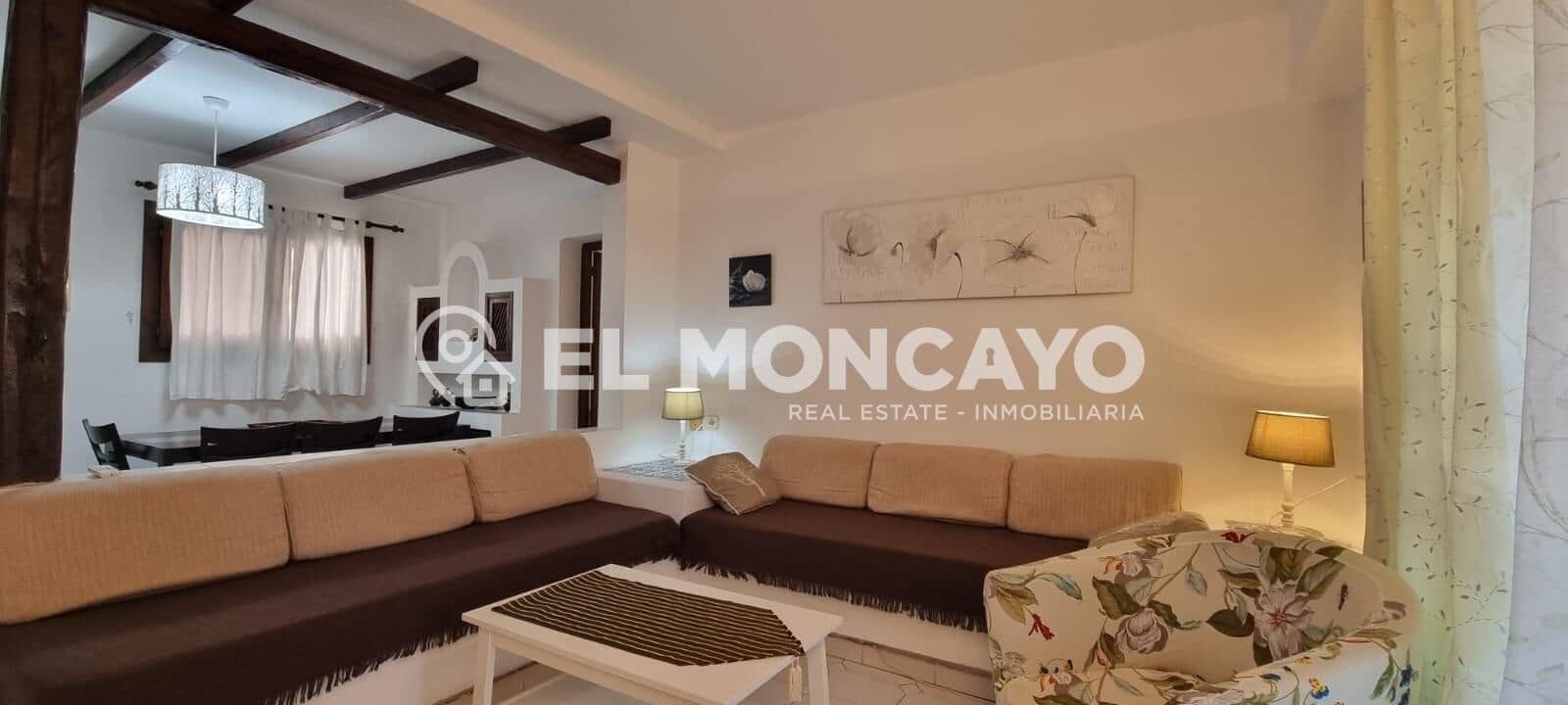 2 soveværelse Lejlighed til salg i Torrevieja med swimmingpool - € 258.000 (Ref: 9910982)