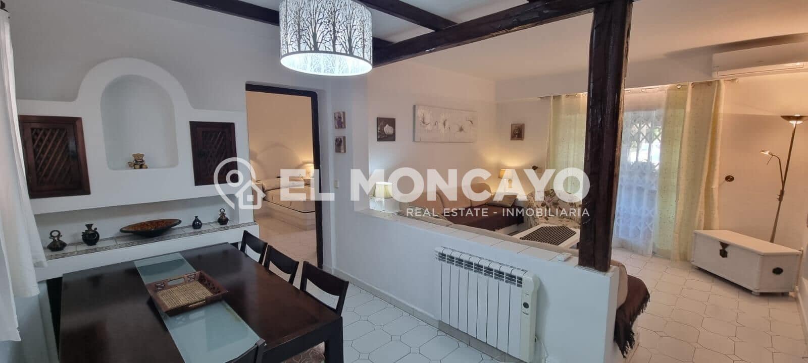2 soveværelse Lejlighed til salg i Torrevieja med swimmingpool - € 258.000 (Ref: 9910982)