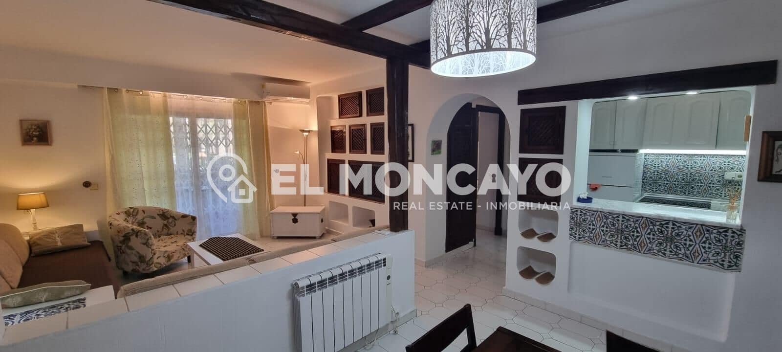 2 soveværelse Lejlighed til salg i Torrevieja med swimmingpool - € 258.000 (Ref: 9910982)