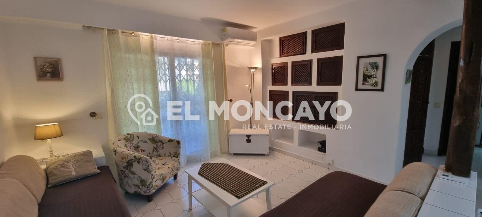 2 soveværelse Lejlighed til salg i Torrevieja med swimmingpool - € 258.000 (Ref: 9910982)