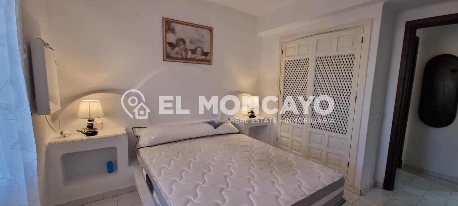 2 soveværelse Lejlighed til salg i Torrevieja med swimmingpool - € 258.000 (Ref: 9910982)