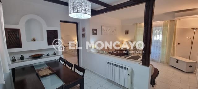 2 chambre Appartement à vendre à Los Frutales, Torrevieja avec piscine - 258 000 € (Ref: 9910982)