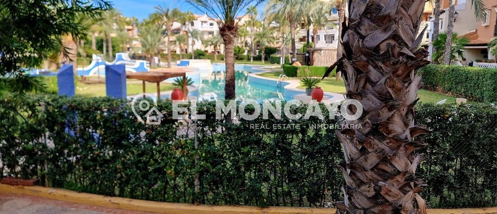 2 soveværelse Lejlighed til salg i Torrevieja med swimmingpool - € 258.000 (Ref: 9910982)