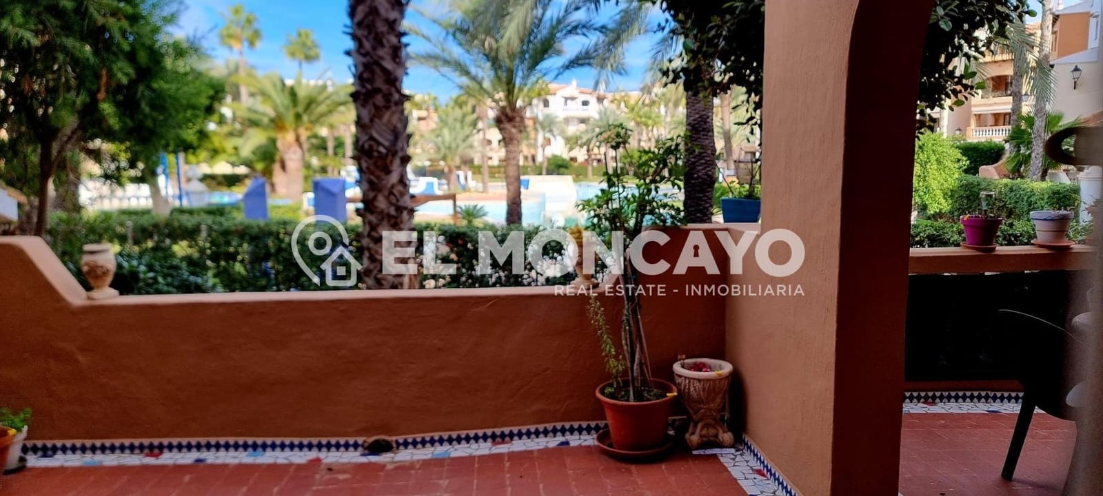 2 soveværelse Lejlighed til salg i Torrevieja med swimmingpool - € 258.000 (Ref: 9910982)