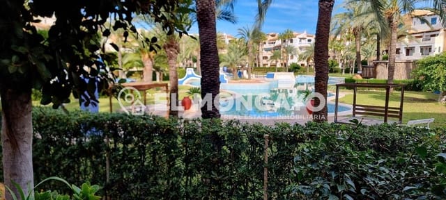 2 chambre Appartement à vendre à Los Frutales, Torrevieja avec piscine - 258 000 € (Ref: 9910982)