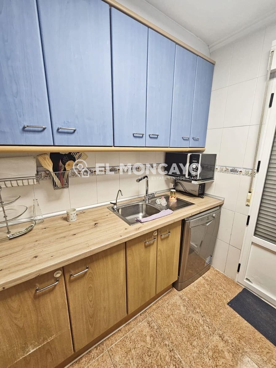 6 sovrum Radhus till salu i Los Altos med pool garage - 289 000 € (Ref: 9913111)