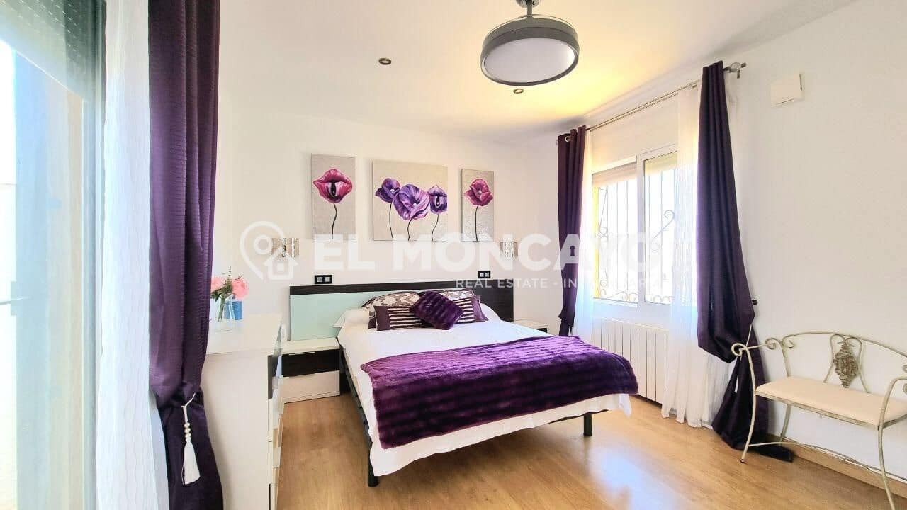 6 sovrum Radhus till salu i Los Altos med pool garage - 289 000 € (Ref: 9913111)