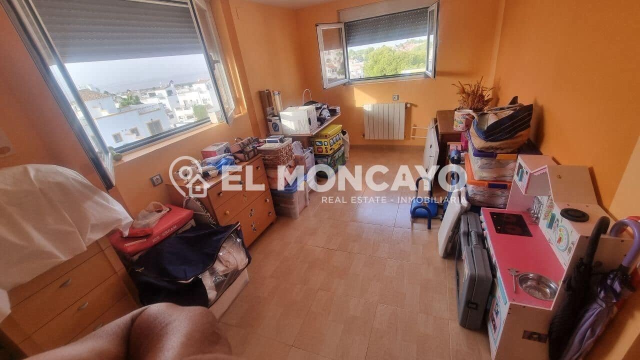 6 sovrum Radhus till salu i Los Altos med pool garage - 289 000 € (Ref: 9913111)