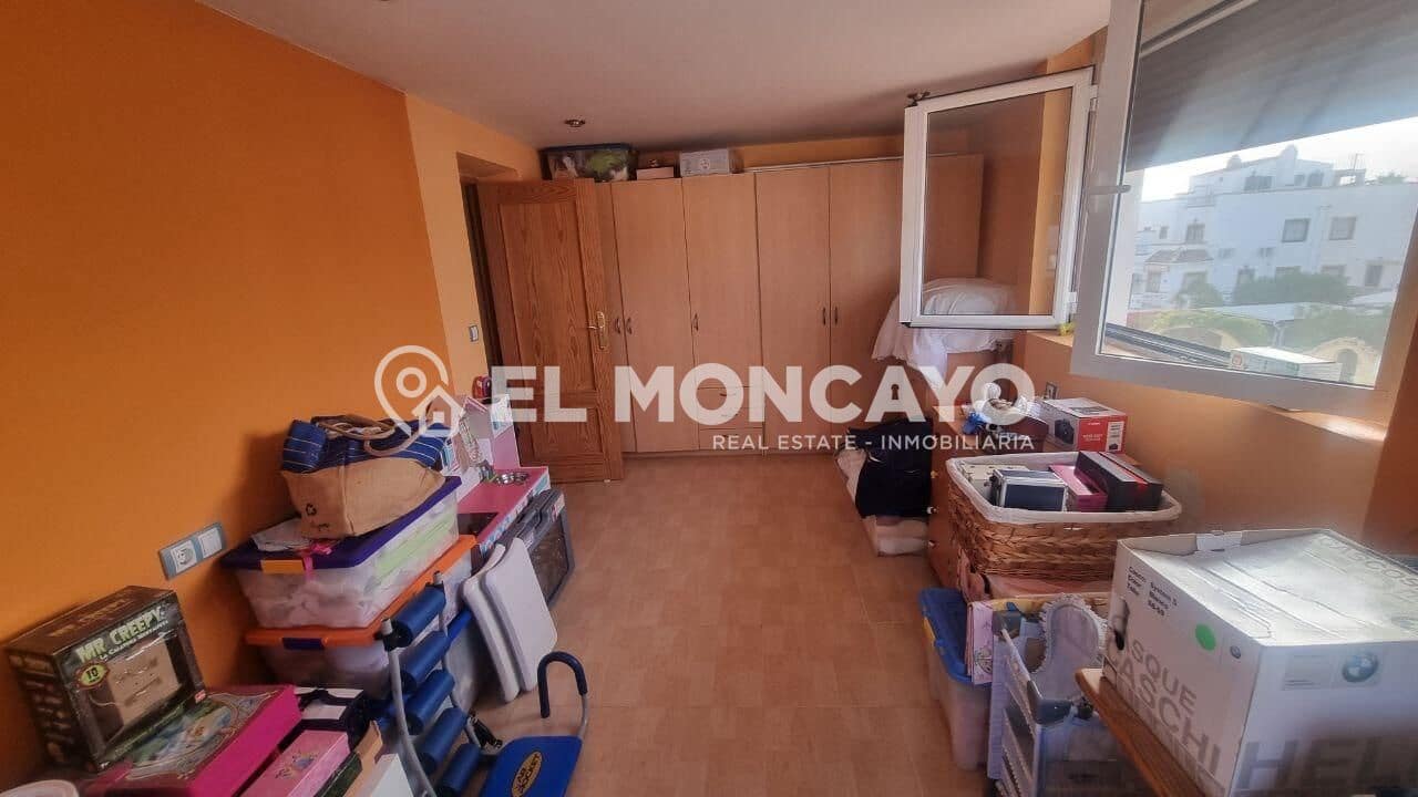 6 sovrum Radhus till salu i Los Altos med pool garage - 289 000 € (Ref: 9913111)