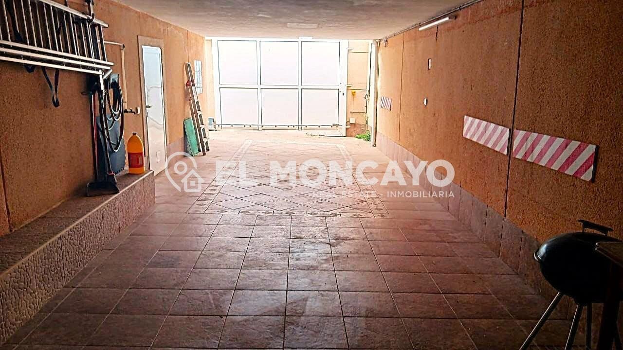 6 sovrum Radhus till salu i Los Altos med pool garage - 289 000 € (Ref: 9913111)