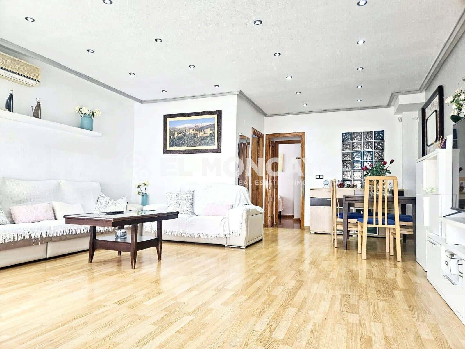6 sovrum Radhus till salu i Los Altos med pool garage - 289 000 € (Ref: 9913111)