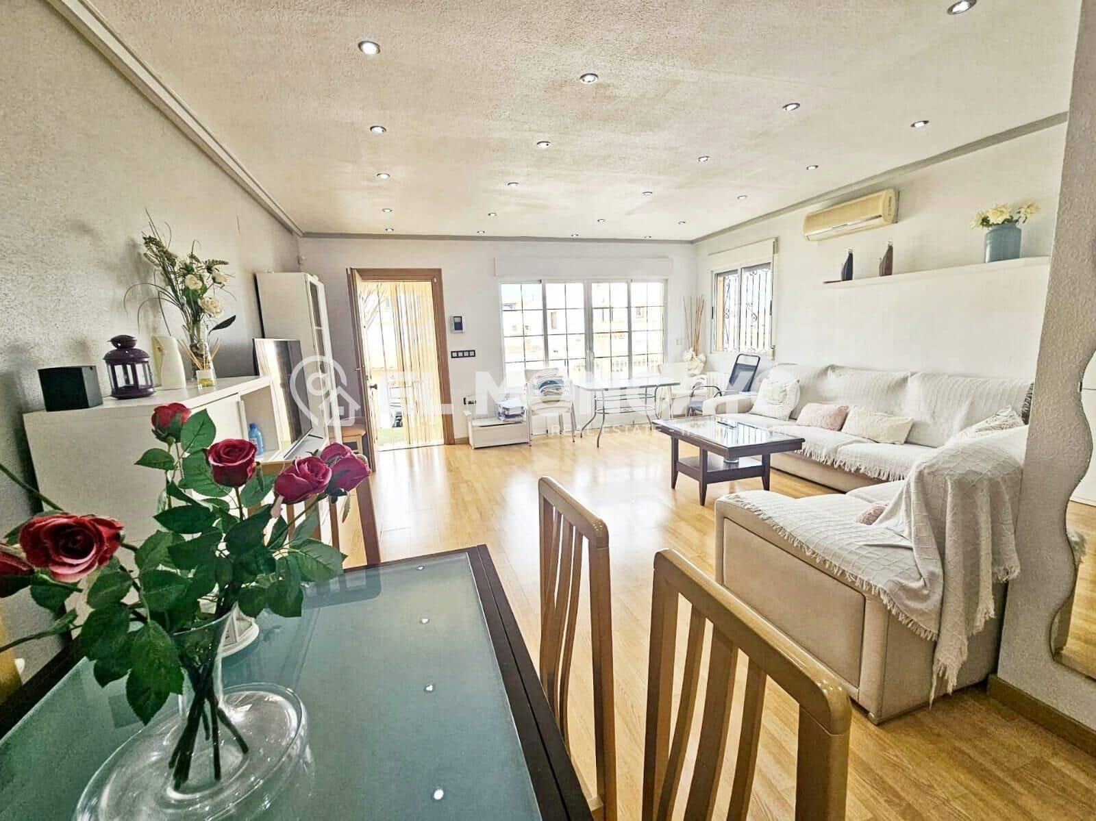 6 sovrum Radhus till salu i Los Altos med pool garage - 289 000 € (Ref: 9913111)
