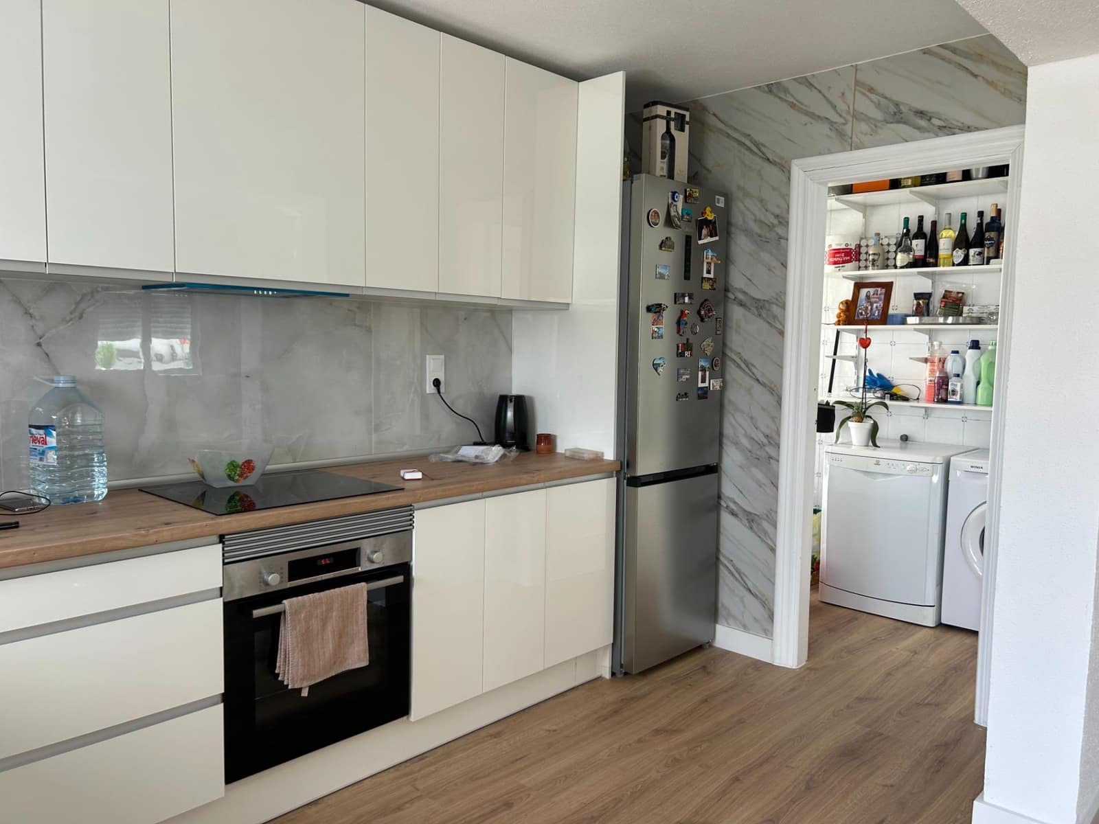 3 Zimmer Villa zu verkaufen in Torrevieja mit Pool Garage - 780.000 € (Ref: 9915751)