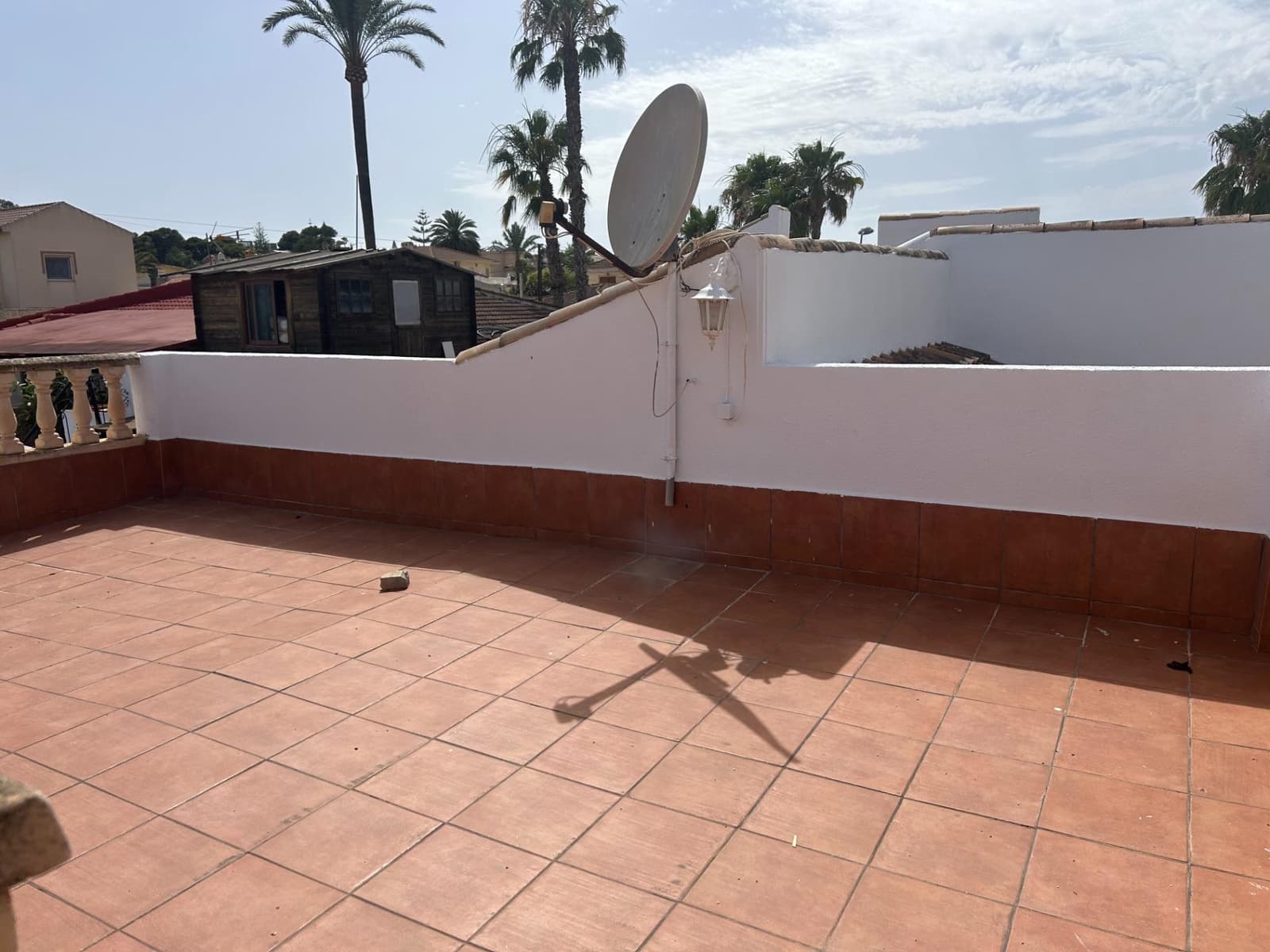 3 Zimmer Villa zu verkaufen in Torrevieja mit Pool Garage - 780.000 € (Ref: 9915751)