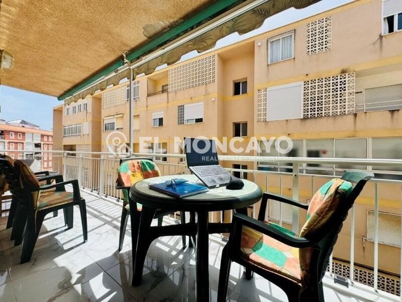2 soveværelse Lejlighed til salg i Torrevieja - € 165.000 (Ref: 9915752)