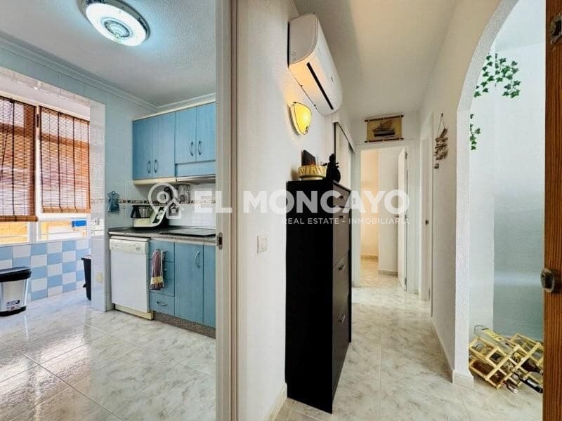 2 soveværelse Lejlighed til salg i Torrevieja - € 165.000 (Ref: 9915752)