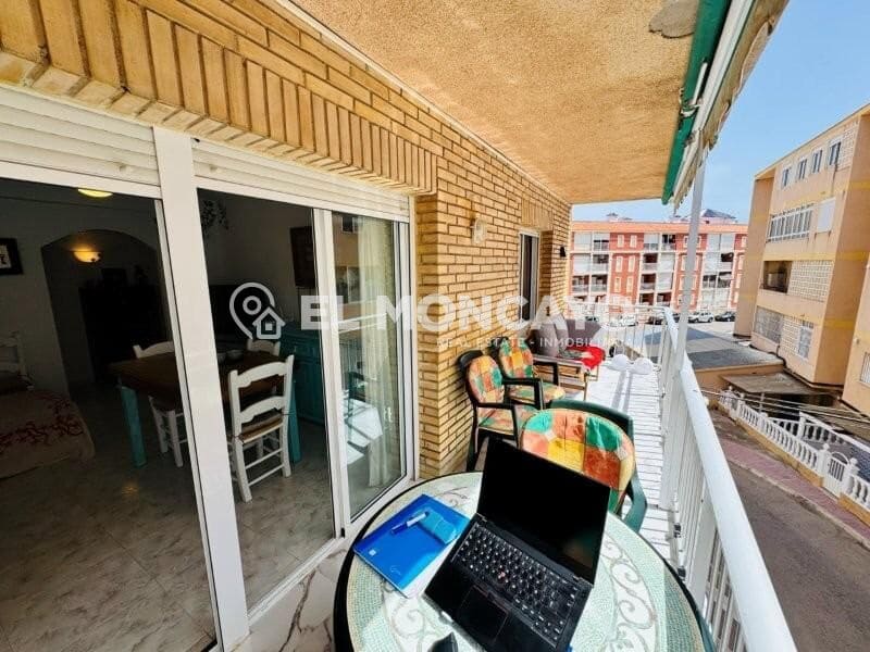 2 soveværelse Lejlighed til salg i Torrevieja - € 165.000 (Ref: 9915752)