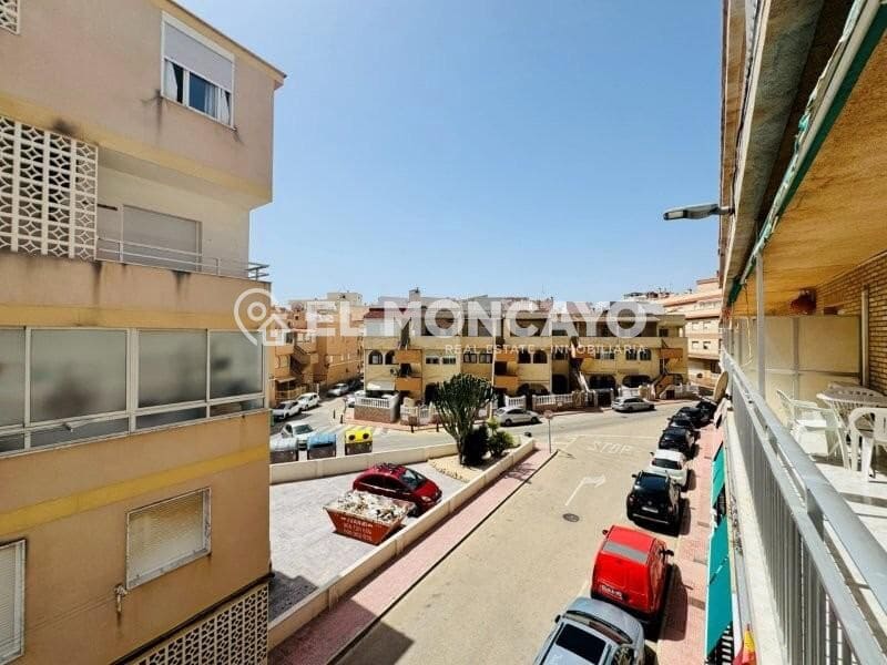 2 soveværelse Lejlighed til salg i Torrevieja - € 165.000 (Ref: 9915752)